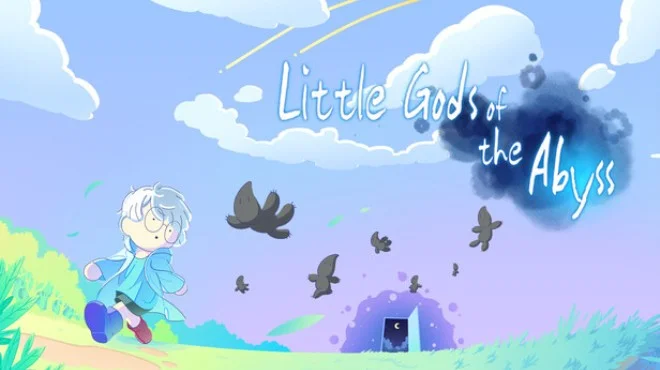 Little Gods of the Abyss Build 21569919 cover art