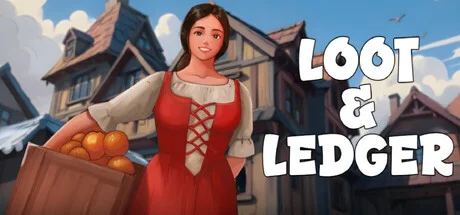Loot and Ledger (TENOKE) Build 21575610 cover art