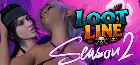 Loot Line Season 2 v1.1 Build 21285255 cover art