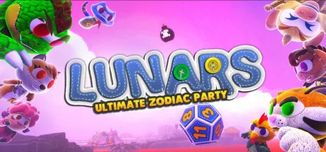 Lunars Build 21535820 cover art