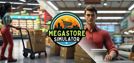 Megastore Simulator Build 23725724 cover art
