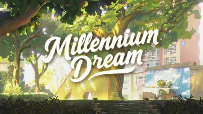 Millennium Dream Build 21684397 (TENOKE) cover art