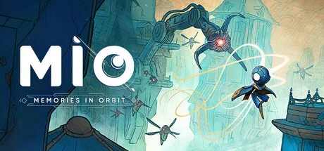 MIO Memories in Orbit Build 21209631 (r21606) cover art