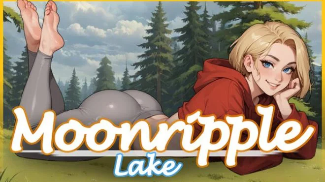 Moonripple Lake Build 21490882 cover art