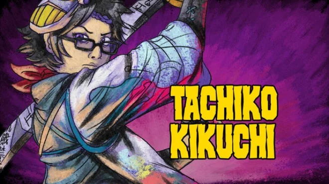 Mostroscopy Tachiko Kikuchi (TENOKE) Build 21433543 cover art
