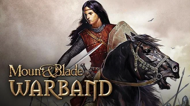 Mount and Blade Warband v2.0.69 + all DLC cover art