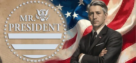 Mr President Build 1641046 cover art