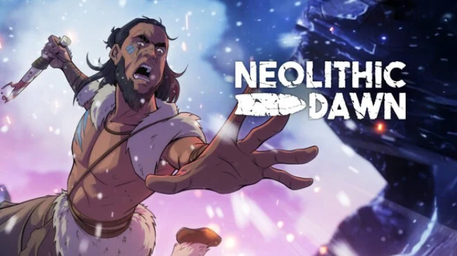 Neolithic Dawn Build 21353405 cover art