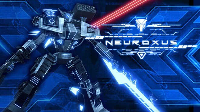 NEUROXUS Build 21360816 cover art