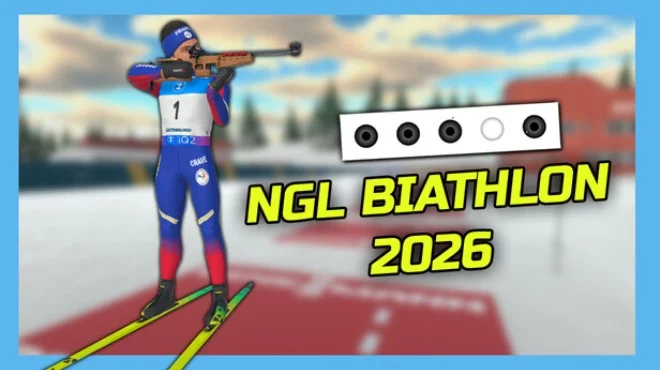 NGL Biathlon 2026 Build 21406372 cover art
