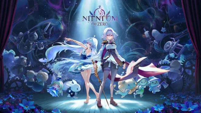 Nientum OpZERO Build 21392159 cover art