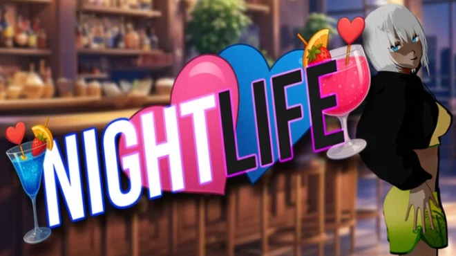 Nightlife Build 21528614 cover art