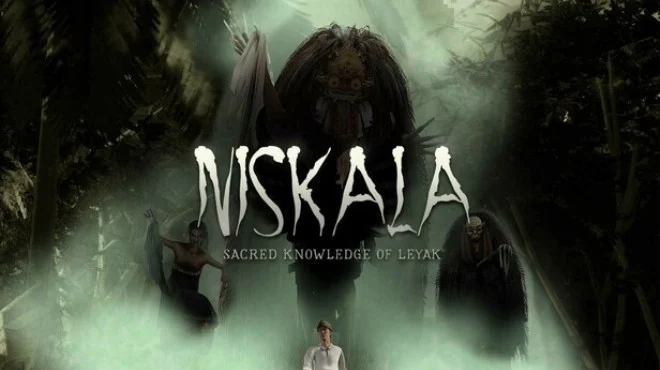 Niskala Sacred Knowledge of Leyak Build 21565812 cover art