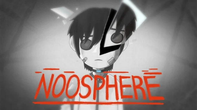 Noosphere (TENOKE) Build 21275248 cover art
