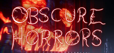 Obscure Horrors Build 21589066 cover art