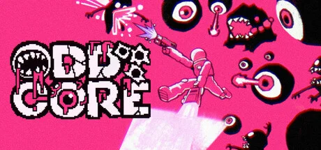 ODDCORE Build 21412679 cover art