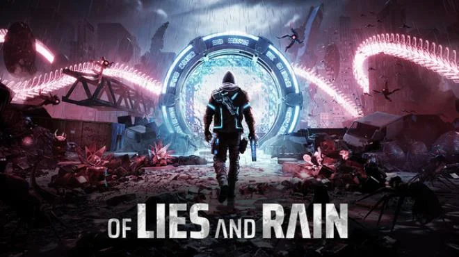 Of Lies and Rain Build 20591000