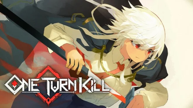 One Turn Kill (TENOKE) Build 21509908 cover art