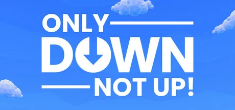 Only Down Not Up Build 21283449 cover art