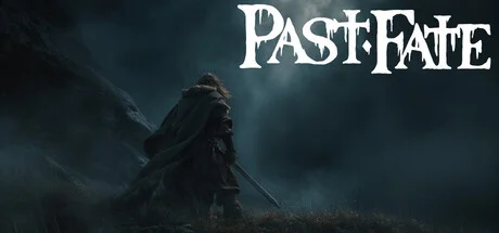 Past Fate Build 0192-alpha cover art