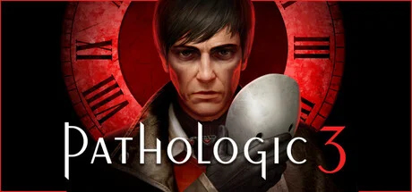 Pathologic 3 Build 21815326 / 61879-st cover art