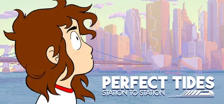 Perfect Tides Station to Station Build 21604958 cover art
