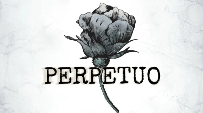 Perpetuo (TENOKE) v2.0f cover art