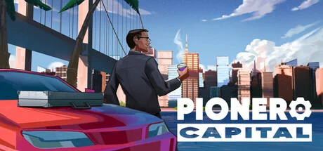 Pionero Capital cover art