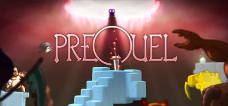 PREQUEL Build 21586054 cover art