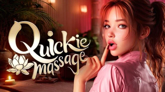 Quickie Massage Build 21619266 cover art
