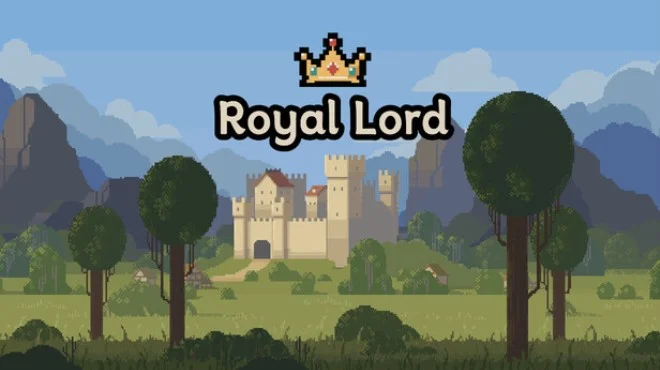 Royal Lord Build 21604158 (TENOKE) cover art