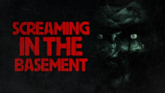 Screaming In The Basement 2025 Build 21324809 cover art