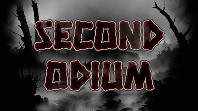 Second Odium Build 21346497 cover art