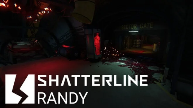 Shatterline Randy v98.0.45.0 (RUNE) cover art