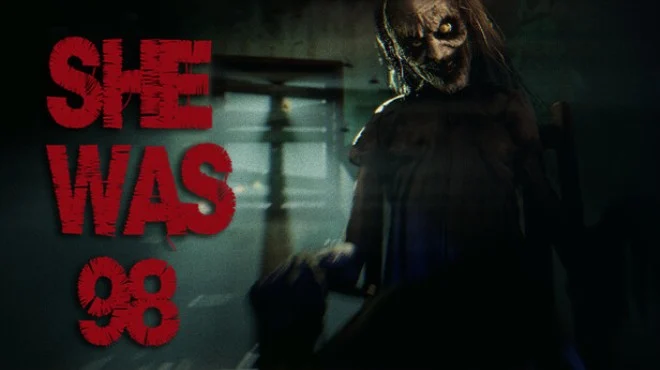 SHE WAS 98 Build 21510625 cover art