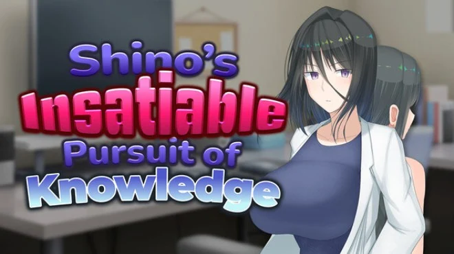 Shinos Insatiable Pursuit of Knowledge Build 21420590 cover art