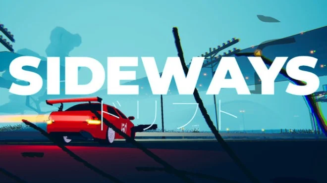 Sideways Build 21675636 cover art