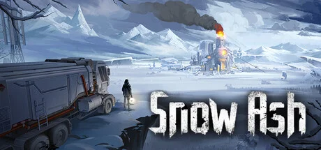 Snow Ash Build 21566132 cover art