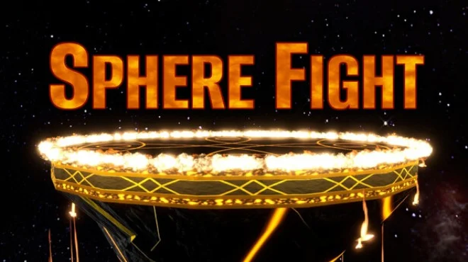 Sphere Fight Build 21052030 cover art
