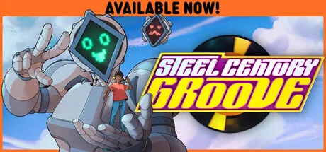 Steel Century Groove v1.4.1 cover art