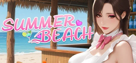 Summer Beach Build 21444817 cover art