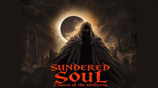 Sundered Soul Chains of the Undying (TENOKE) Build 21446400 cover art