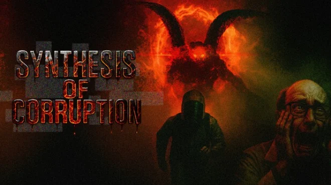 Synthesis of Corruption Build 21652721 cover art