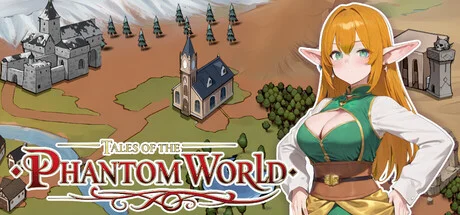 Tales of the Phantom World Build 21473730 cover art