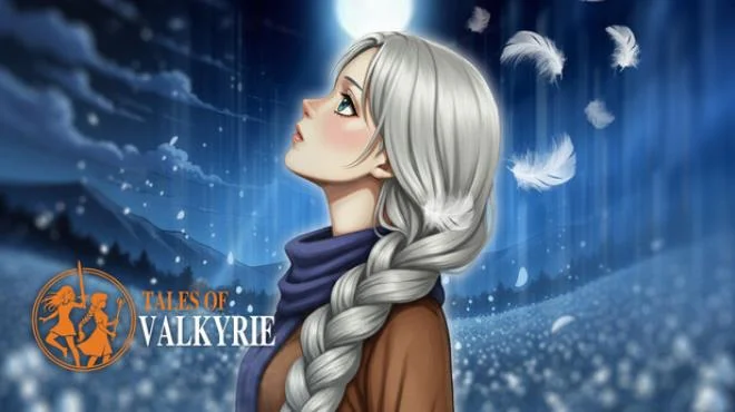 Tales of Valkyrie Build 21268122 cover art
