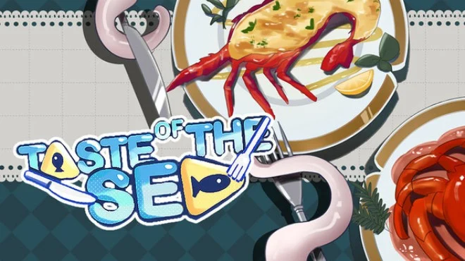 Taste of the Sea Build 21131103 cover art