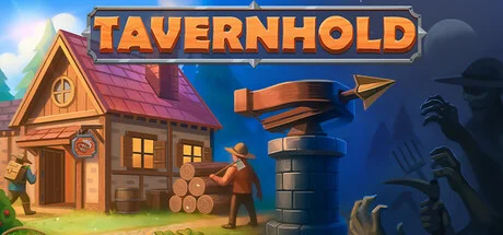 TavernHold Build 21437803 cover art