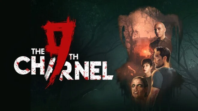 The 9th Charnel v20260317 (RUNE) cover art