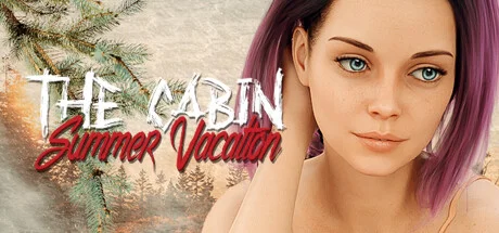 The Cabin Summer Vacation Build 20272000 (Episode 9) cover art