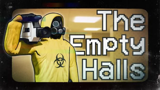 The Empty Halls Build 21574114 cover art